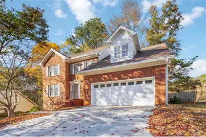 3477 Chinaberry Lane, Snellville, GA 30039 - Photo 2