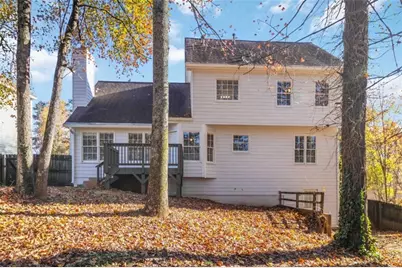 3477 Chinaberry Lane, Snellville, GA 30039 - Photo 34