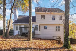 3477 Chinaberry Ln, Snellville, GA 30039 - Photo 34