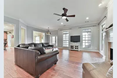 1523 Braswell Mountain Road, Dallas, GA 30132 - Photo 4