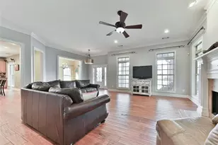 1523 Braswell Mountain Rd, Dallas, GA 30132 - Photo 4