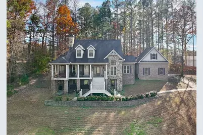 1523 Braswell Mountain Road, Dallas, GA 30132 - Photo 2