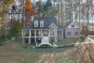 1523 Braswell Mountain Rd, Dallas, GA 30132 - Photo 2