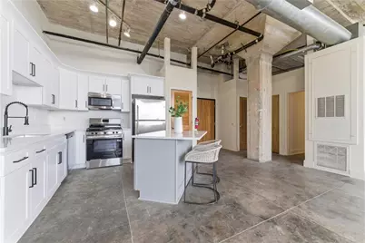 505 Whitehall Street SW #307, Atlanta, GA 30303 - Photo 2