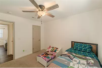 9531 Winding Way Lane, Jonesboro, GA 30238 - Photo 30