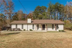 9531 Winding Way Ln, Jonesboro, GA 30238 - Photo 1