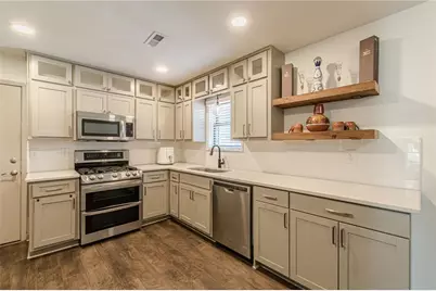 9531 Winding Way Lane, Jonesboro, GA 30238 - Photo 20