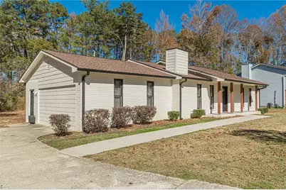 9531 Winding Way Lane, Jonesboro, GA 30238 - Photo 2