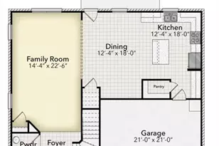228 Thunder Valley, Dawsonville, GA 30534 - Photo 22