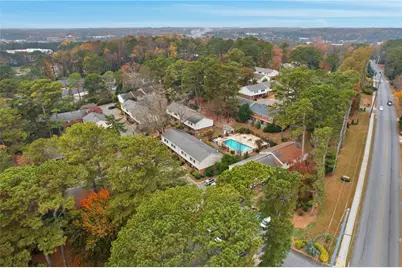 3320 Northcrest Road #C, Atlanta, GA 30340 - Photo 26