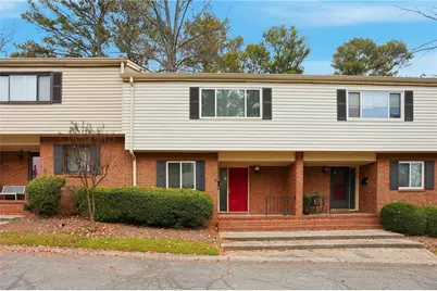 3320 Northcrest Road #C, Atlanta, GA 30340 - Photo 1