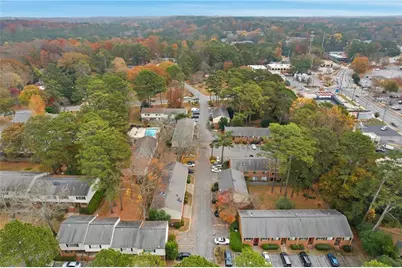 3320 Northcrest Road #C, Atlanta, GA 30340 - Photo 30