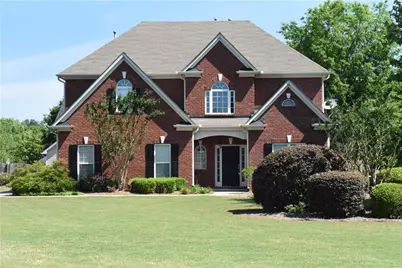 12720 Morningpark Circle, Alpharetta, GA 30004 - Photo 1