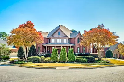 692 Heritage Post Lane, Grayson, GA 30017 - Photo 2