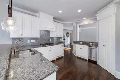 692 Heritage Post Lane, Grayson, GA 30017 - Photo 16