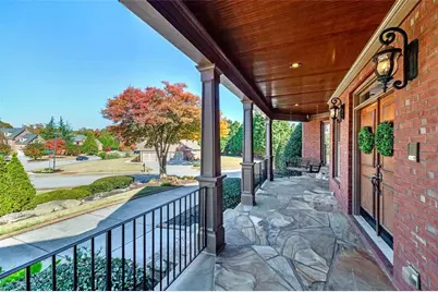 692 Heritage Post Lane, Grayson, GA 30017 - Photo 4