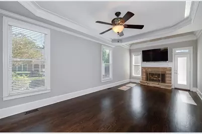 692 Heritage Post Lane, Grayson, GA 30017 - Photo 20