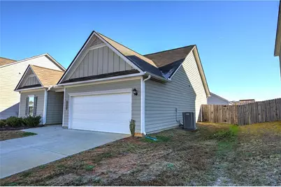 58 Thacker Trail, Adairsville, GA 30103 - Photo 4