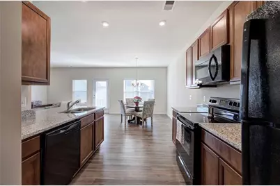 58 Thacker Trail, Adairsville, GA 30103 - Photo 34