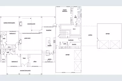 2701 Conns Creek #48, Ball Ground, GA 30107 - Photo 8