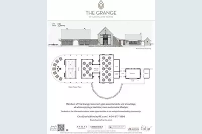 2701 Conns Creek #48, Ball Ground, GA 30107 - Photo 14