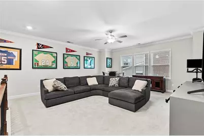 4942 Greenard Watson Lane, Buford, GA 30518 - Photo 26