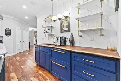 4942 Greenard Watson Lane, Buford, GA 30518 - Photo 12