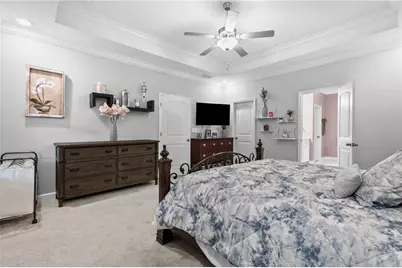 4942 Greenard Watson Lane, Buford, GA 30518 - Photo 20