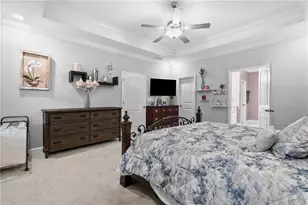 4942 Greenard Watson Ln, Buford, GA 30518 - Photo 20