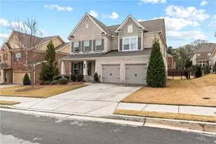 4942 Greenard Watson Ln, Buford, GA 30518 - Photo 2