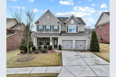 4942 Greenard Watson Lane, Buford, GA 30518 - Photo 44