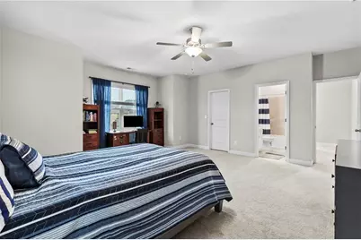 4942 Greenard Watson Lane, Buford, GA 30518 - Photo 34