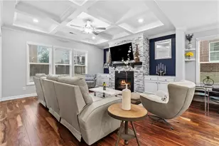 4942 Greenard Watson Ln, Buford, GA 30518 - Photo 6