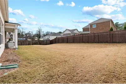 4942 Greenard Watson Lane, Buford, GA 30518 - Photo 40