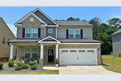 113 Canal Street, Hampton, GA 30228 - Photo 1