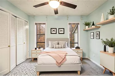 5143 Roswell Road #8, Atlanta, GA 30342 - Photo 18