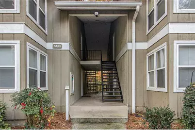 5143 Roswell Road #8, Atlanta, GA 30342 - Photo 2