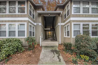 5143 Roswell Road #8, Atlanta, GA 30342 - Photo 1