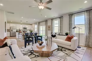 146 Kingsley Way SE, Acworth, GA 30102 - Photo 8