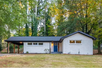 2991 Catalina Drive, Decatur, GA 30032 - Photo 1