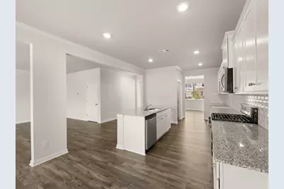 342 Belmont Drive, Cartersville, GA 30120 - Photo 4