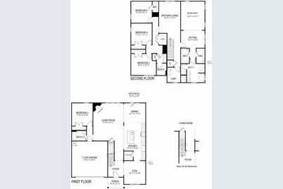 342 Belmont Drive, Cartersville, GA 30120 - Photo 42