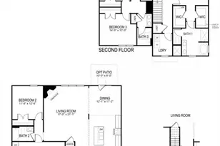 342 Belmont Dr, Cartersville, GA 30120 - Photo 42