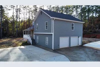 4872 Lewis Road, Powder Springs, GA 30127 - Photo 4