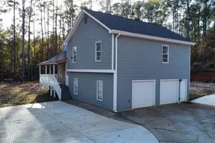 4872 Lewis Rd, Powder Springs, GA 30127 - Photo 4