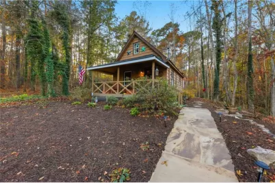 1264 Parksbrook Road, Ellijay, GA 30540 - Photo 6