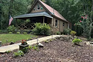 1264 Parksbrook Rd, Ellijay, GA 30540 - Photo 4