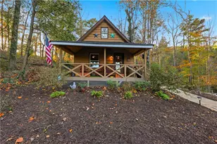 1264 Parksbrook Rd, Ellijay, GA 30540 - Photo 2