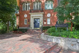 1 S Prado NE, Atlanta, GA 30309 - Photo 1