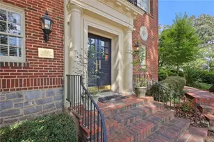 1 S Prado NE, Atlanta, GA 30309 - Photo 2